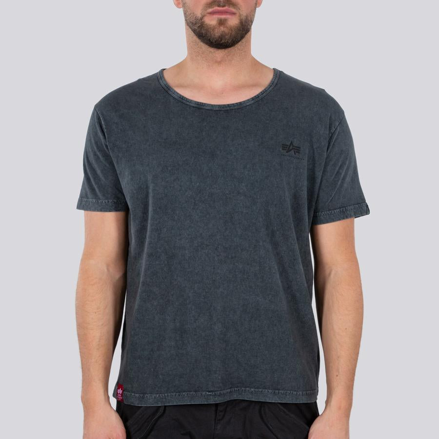 Crew T - black