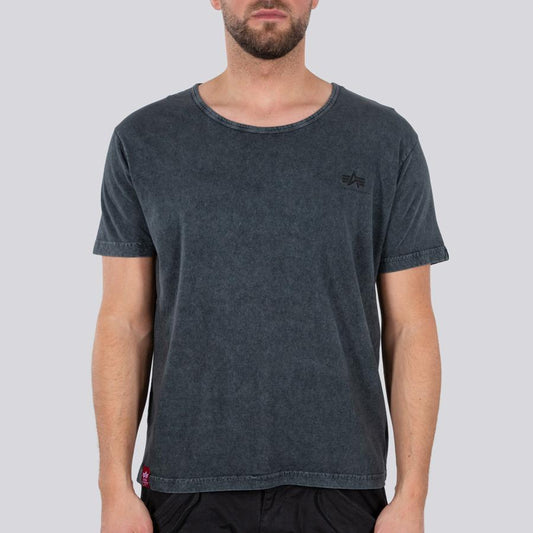Crew T - black