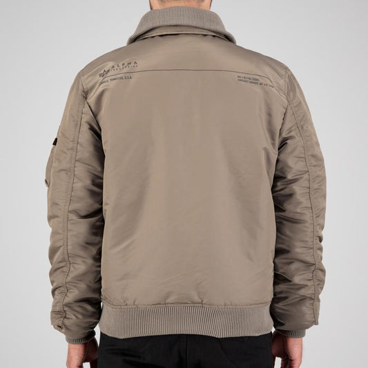 CWU Jet Blast - taupe