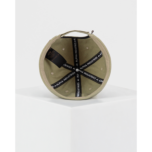 Docker Hat - khaki