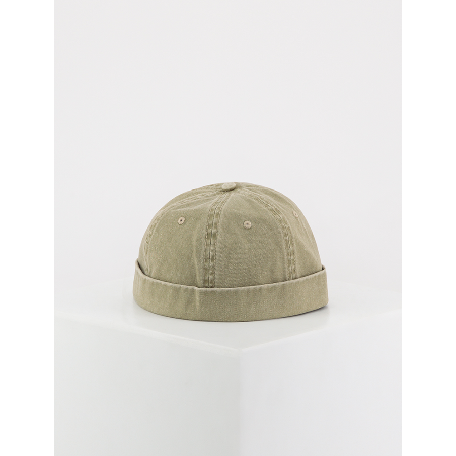 Docker Hat - khaki