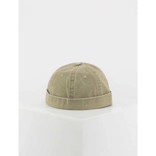 Docker Hat - khaki