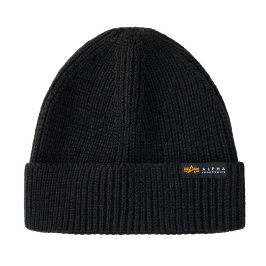 Dockers Beanie - black