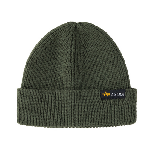 Dockers Beanie - dark olive