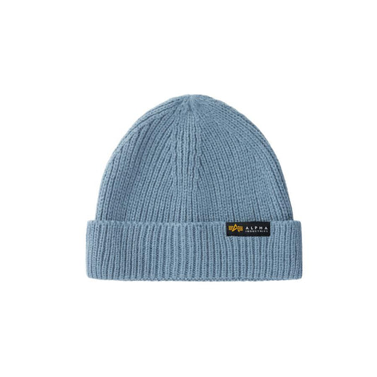 Dockers Beanie - greyblue