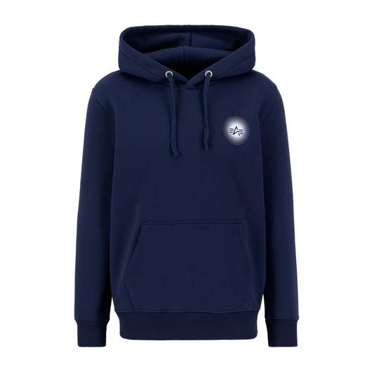 Doted SL Hoody - ultra navy