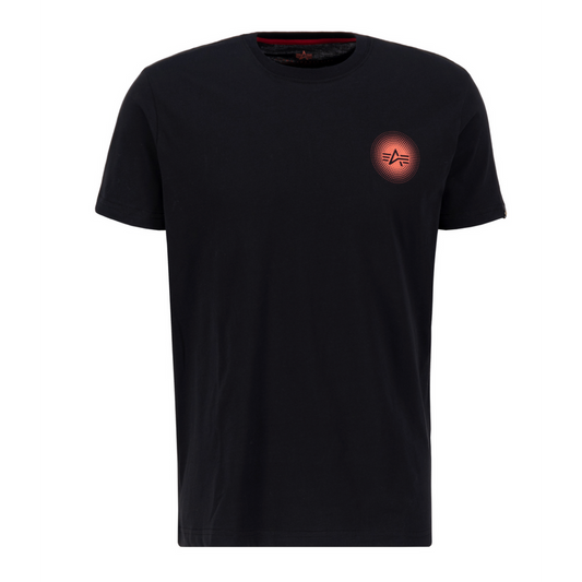 Doted SL T - black