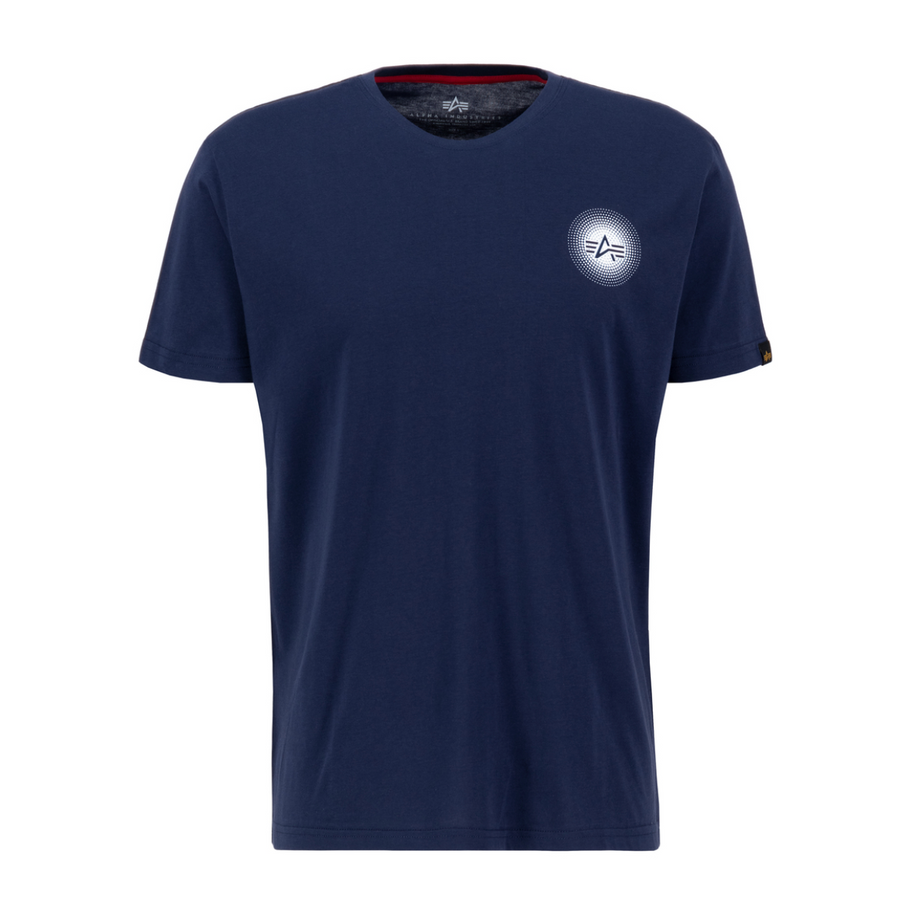 Doted SL T - ultra navy