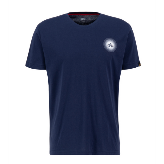 Doted SL T - ultra navy