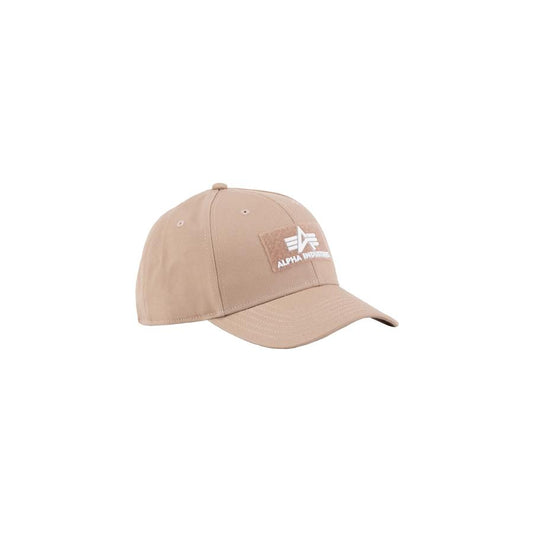 Alpha Cap VLC II - dusty coral