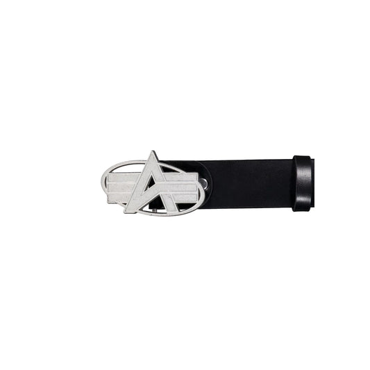 Logo Belt - black