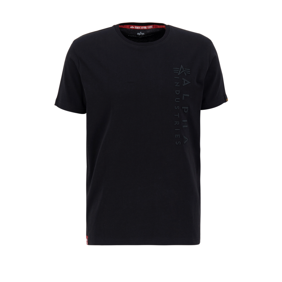 EMB T - black