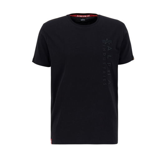 EMB T - black