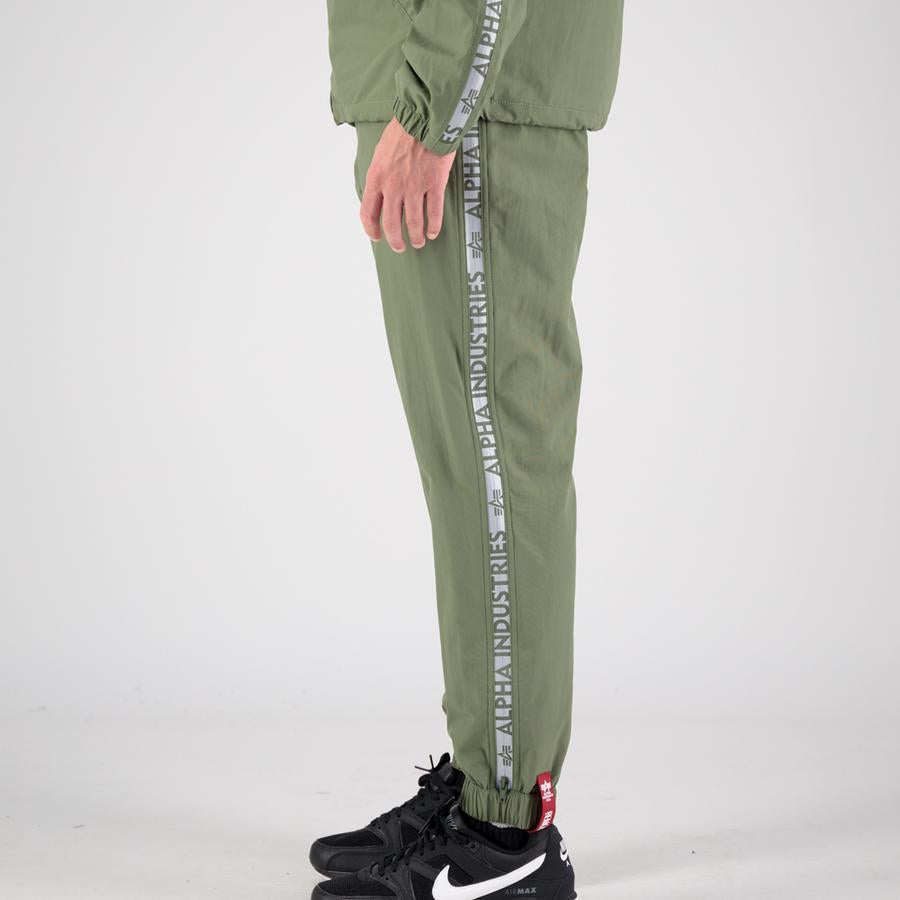 Expedition Jogger - sage green