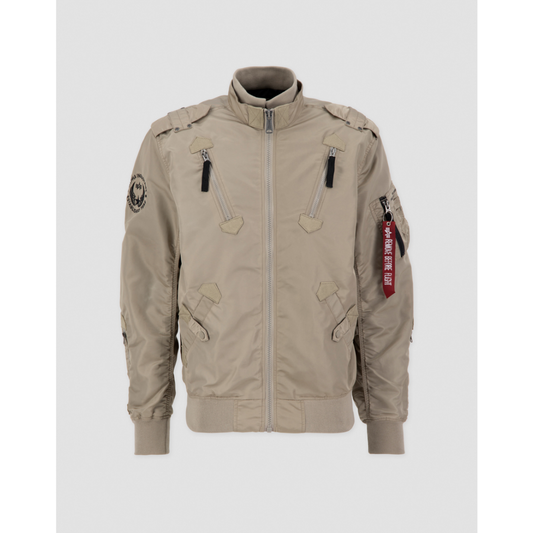 Falcon II - vintage sand