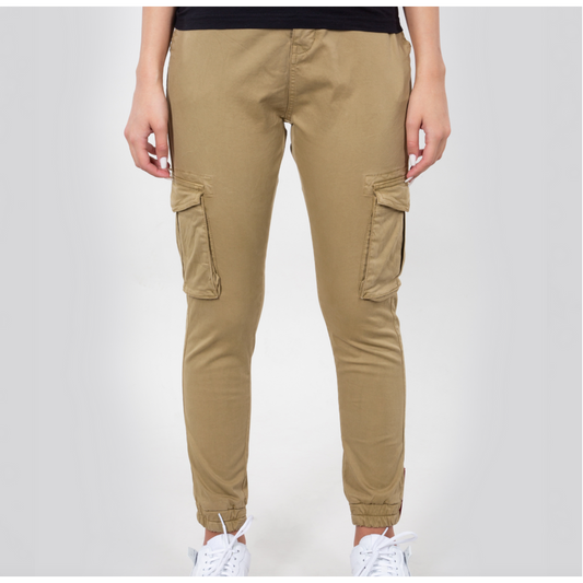Field Pant Woman - khaki