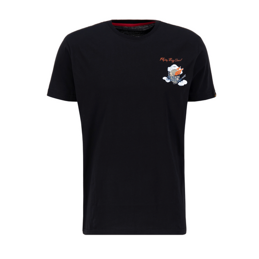 Flying Buzz SL T - black