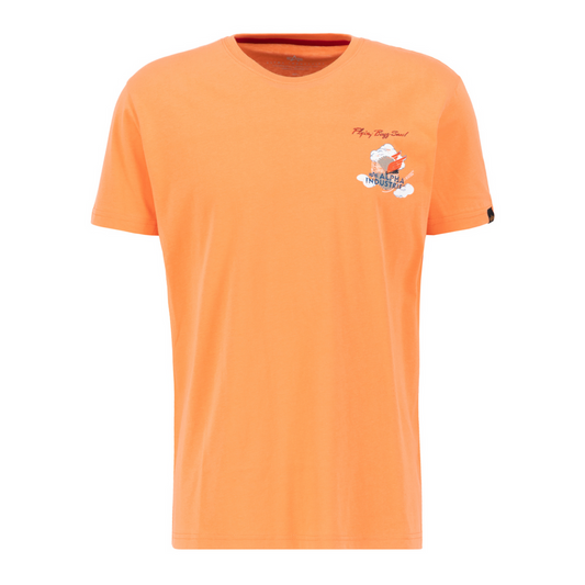 Flying Buzz SL T - tangerine