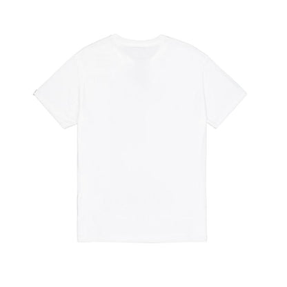 Fyling Tigers Ink T-Shirt - white