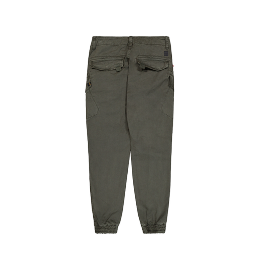 Force One Pant - greyblack