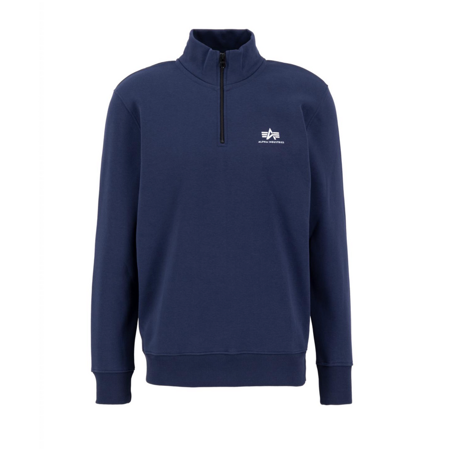 Half Zip Sweater SL - ultra navy