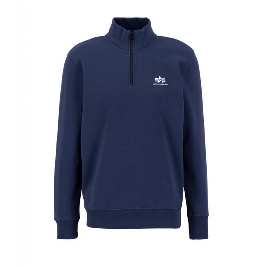 Half Zip Sweater SL - ultra navy
