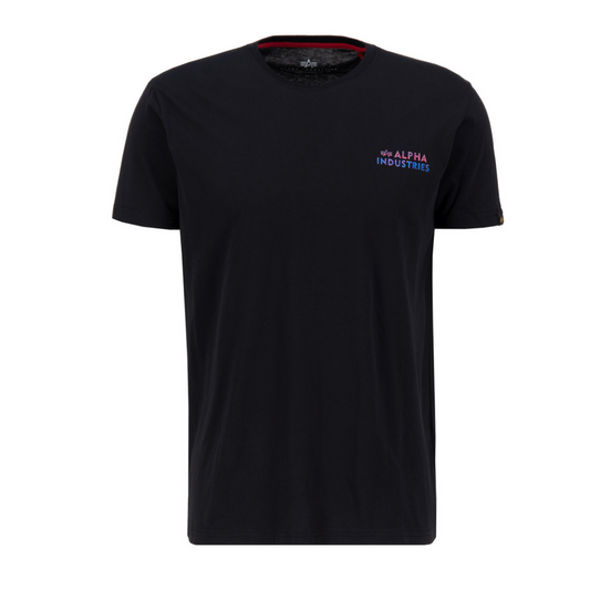 Holographic SL T - black