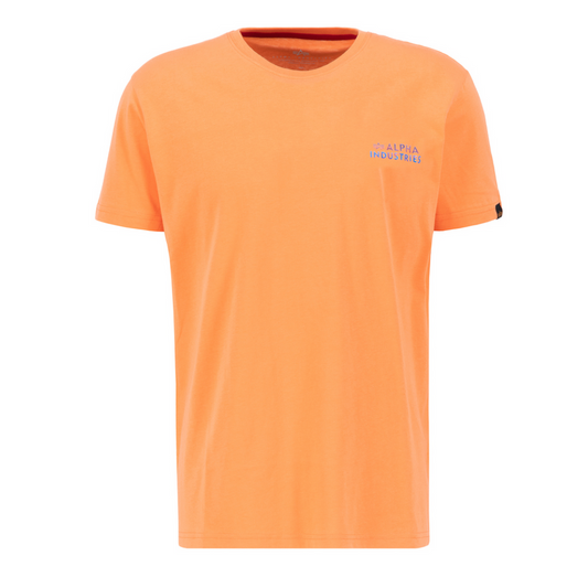 Holographic SL T - tangerine