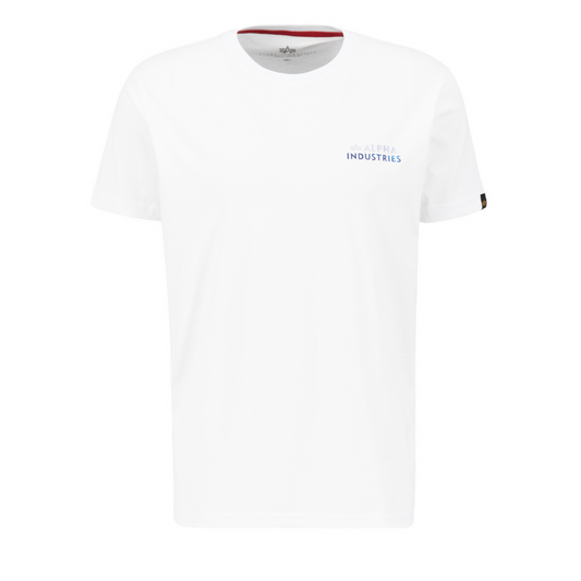 Holographic SL T - white