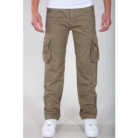 Jet Pant - taupe