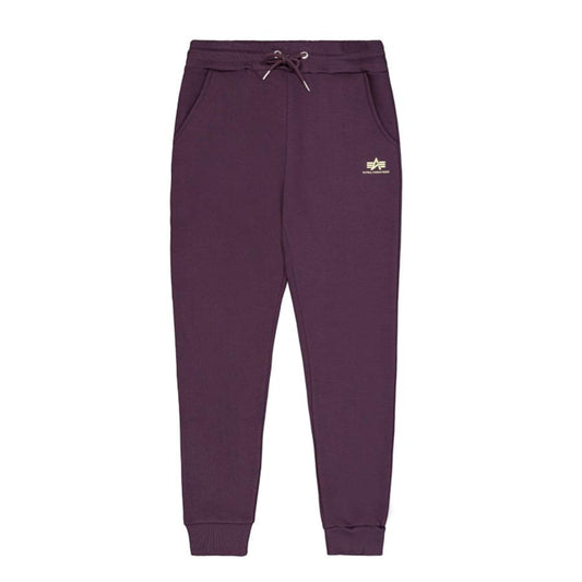 Basic Jogger SL - plum