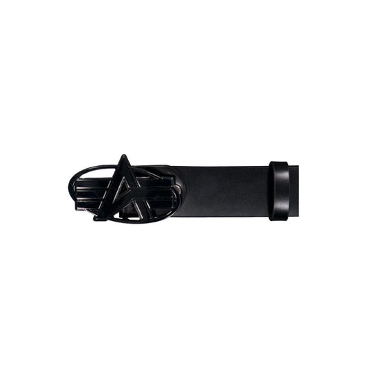Logo Belt - black/black