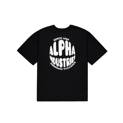 Logo T BP Wmn - black