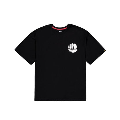 Logo T BP Wmn - black