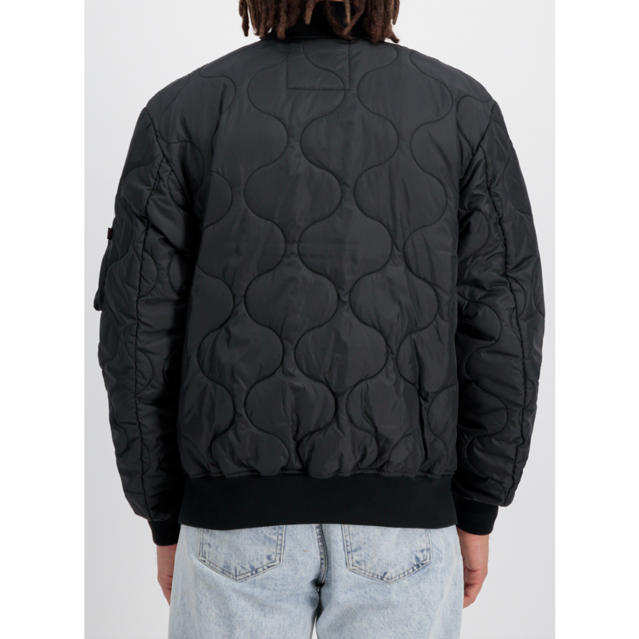 MA-1 ALS - black