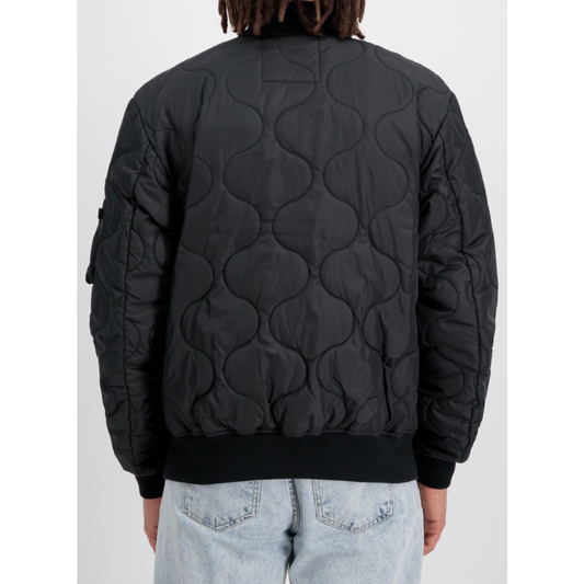 MA-1 ALS - black