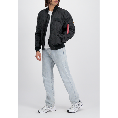 MA-1 ALS - black