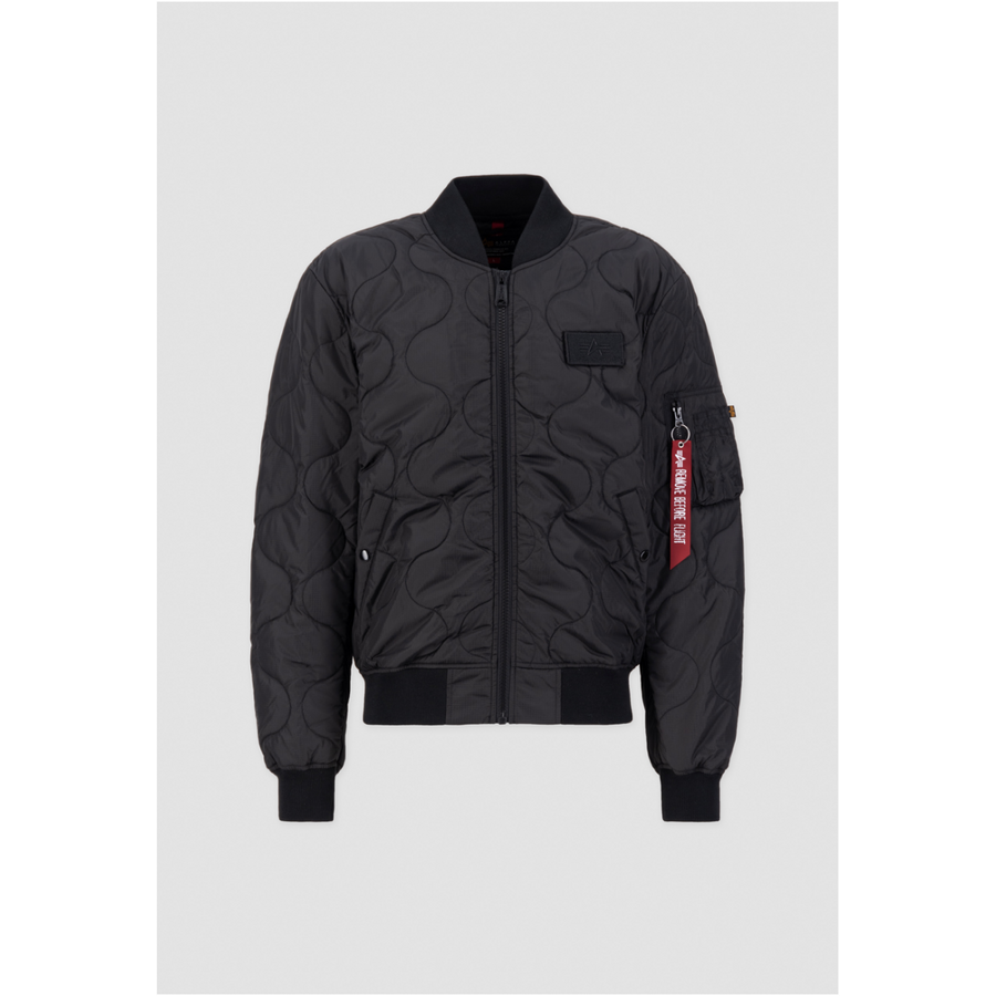 MA-1 ALS - black