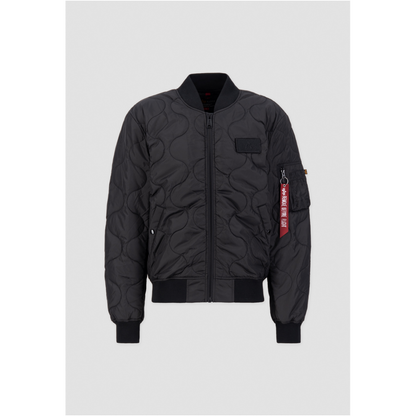 MA-1 ALS - black