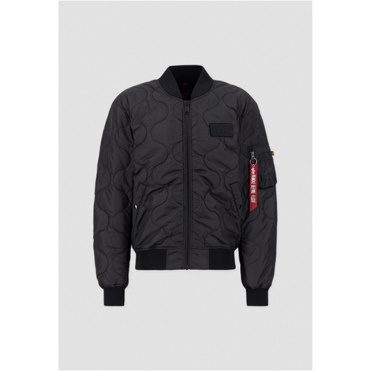 MA-1 ALS - black