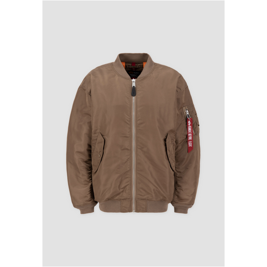 MA-1 Core Woman - taupe