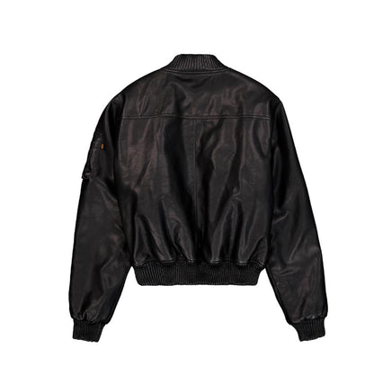MA-1 FL Vintage Wmn - black