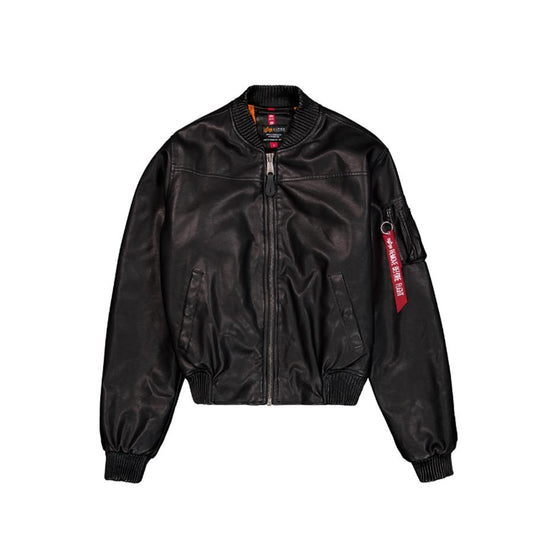 MA-1 FL Vintage Wmn - black