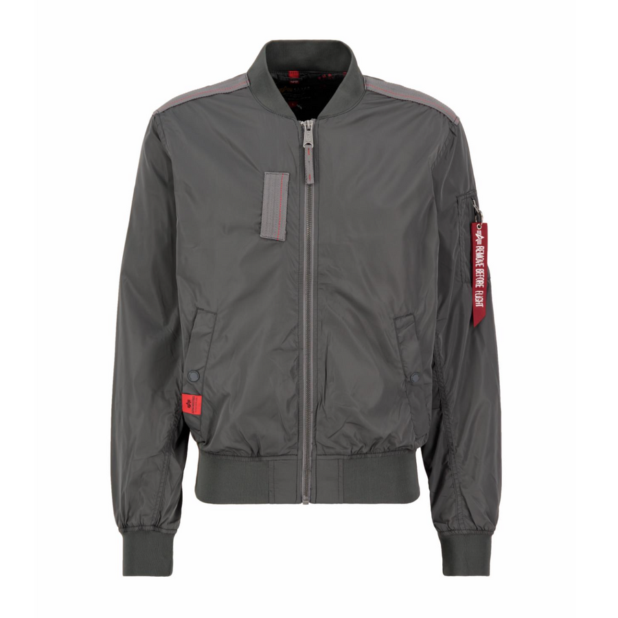 MA-1 Parachute - greyblack