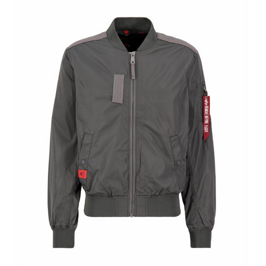 MA-1 Parachute - greyblack