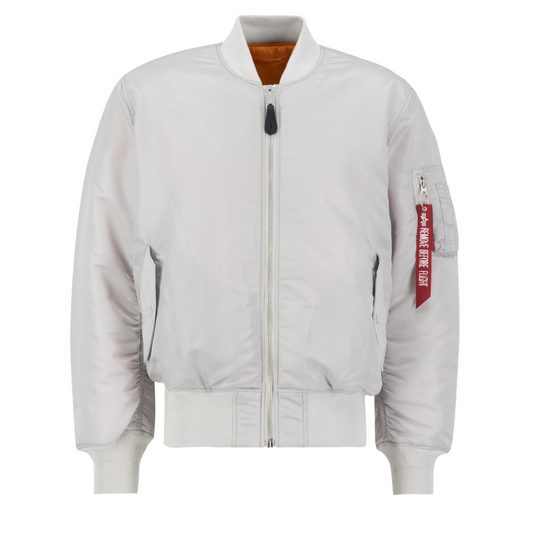 MA-1 - pastel grey
