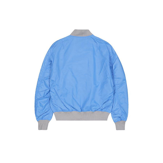 MA-1 TTC - mediteranian blue