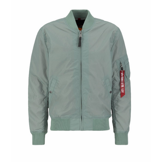 MA-1 TT - dusty green