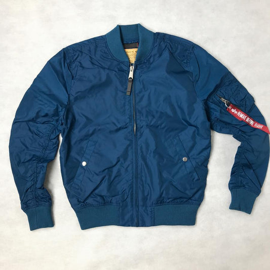 MA-1 TT - naval blue