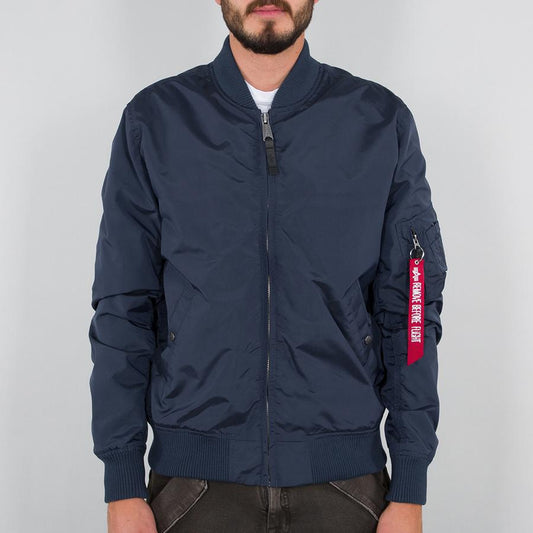 MA-1 TT - new navy